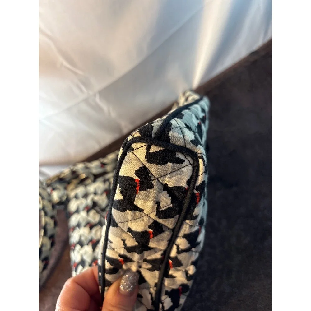 Vera Bradley Scottie‎ Dog crossbody